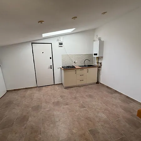 The Loft Gara De Nord Bucarest