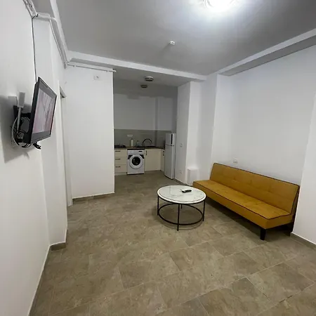 Apartamento The Loft Gara De Nord *