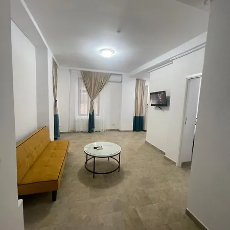 The Loft Gara De Nord