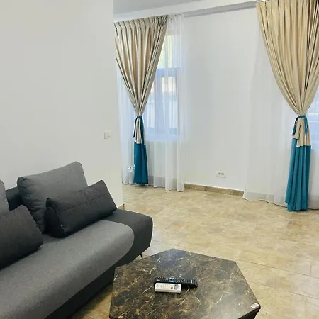 Apartment The Loft Gara De Nord