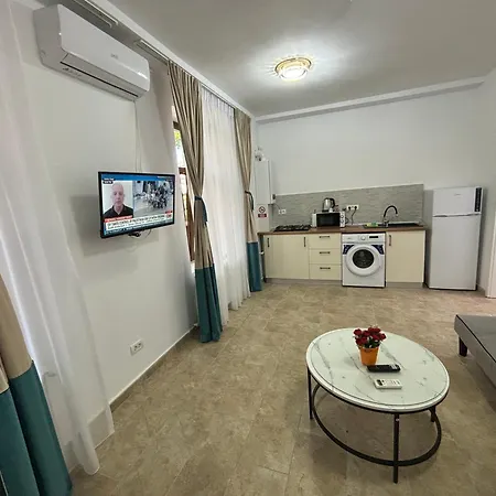 The Loft Gara De Nord Apartamento