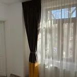 Apartament The Loft Gara De Nord Bukareszt