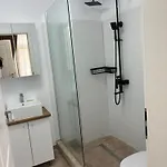 The Loft Gara De Nord Appartement *