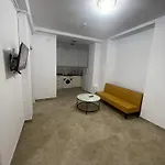 Apartament The Loft Gara De Nord *