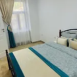 Appartement The Loft Gara De Nord Boekarest
