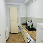 The Loft Gara De Nord Appartement *