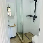 The Loft Gara De Nord Appartement Boekarest