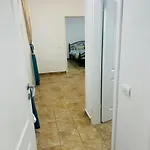 Apartament The Loft Gara De Nord Bukareszt