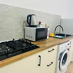 The Loft Gara De Nord Appartement Boekarest