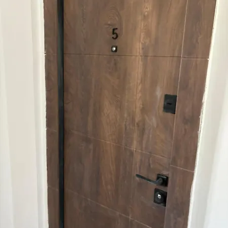 Appartement The Loft Gara De Nord