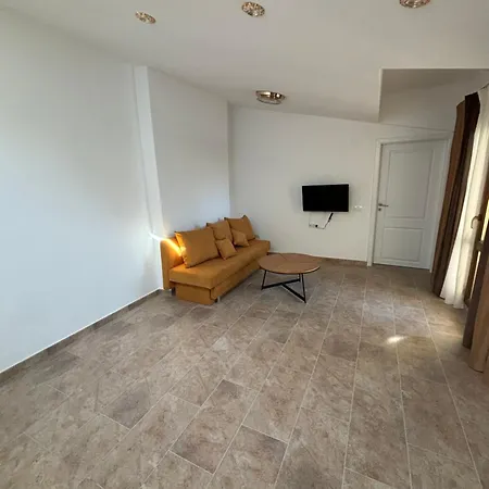 The Loft Gara De Nord 公寓 布加勒斯特