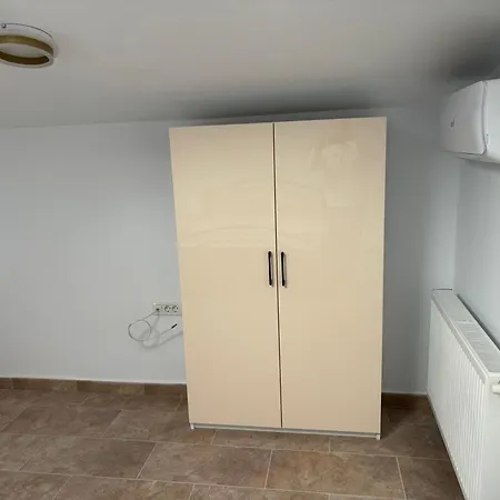 The Loft Gara De Nord Apartamento Bucarest