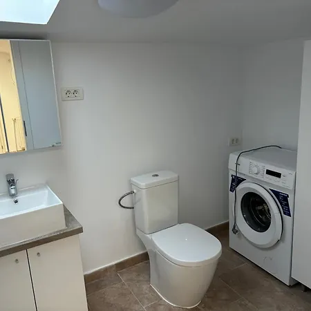 The Loft Gara De Nord Bukarest