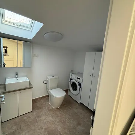 The Loft Gara De Nord