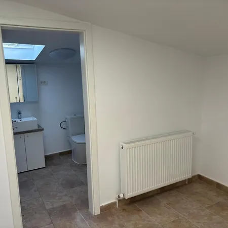 Appartement The Loft Gara De Nord