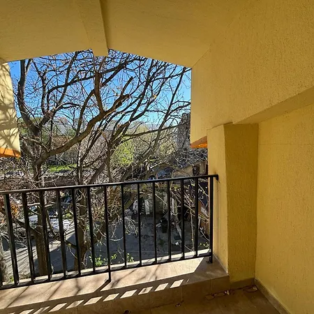 The Loft Gara De Nord Apartment Bukarest