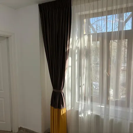 公寓 The Loft Gara De Nord 布加勒斯特