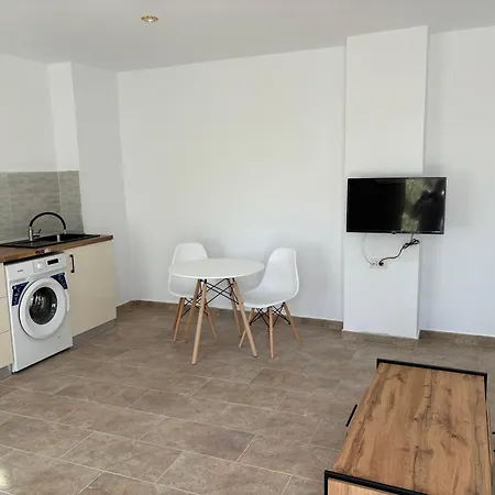 Apartment The Loft Gara De Nord Bukarest