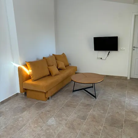 Appartement The Loft Gara De Nord *