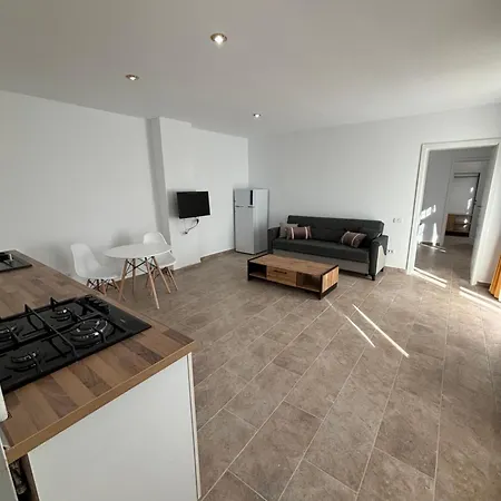 Appartement The Loft Gara De Nord