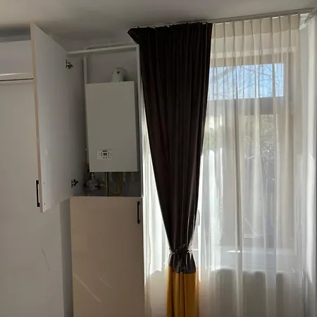 The Loft Gara De Nord *