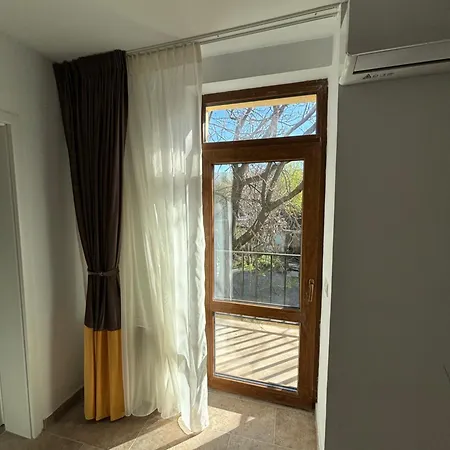 The Loft Gara De Nord * Bukarest