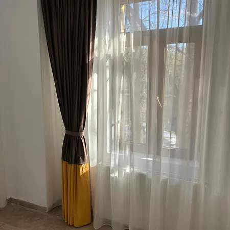 The Loft Gara De Nord Apartment