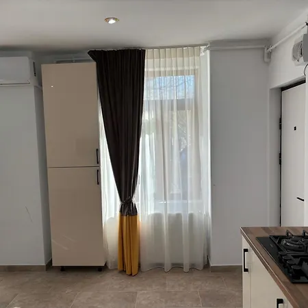 The Loft Gara De Nord Appartement Bucarest