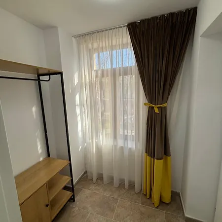 Apartment The Loft Gara De Nord *