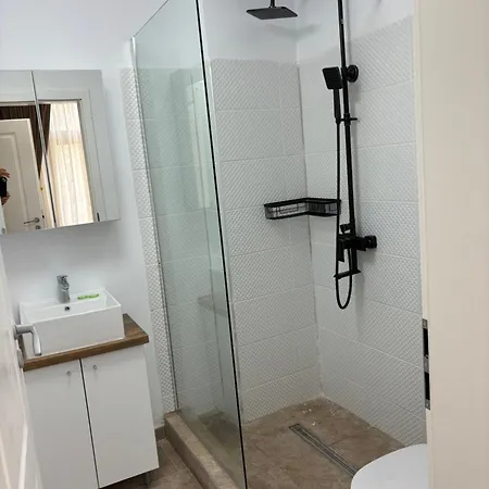 The Loft Gara De Nord Appartement *