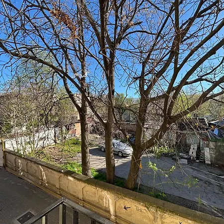 The Loft Gara De Nord