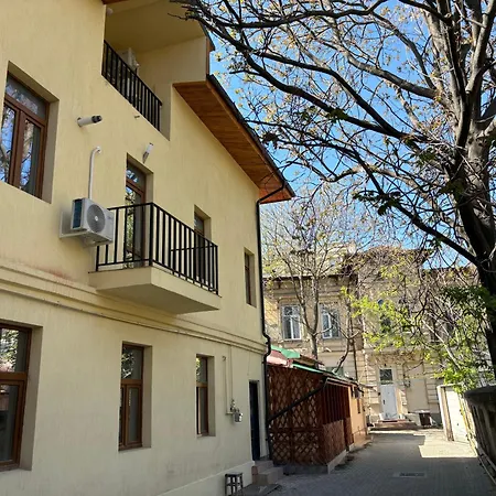 The Loft Gara De Nord