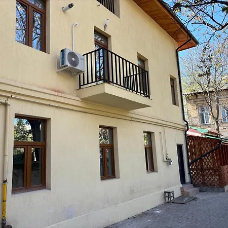 The Loft Gara De Nord Бухарест