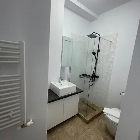 The Loft Gara De Nord * 布加勒斯特