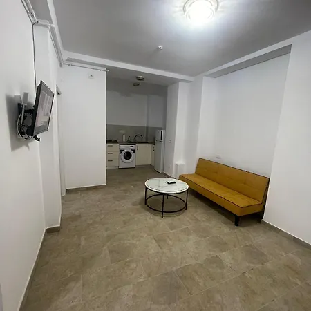 Apartamento The Loft Gara De Nord *