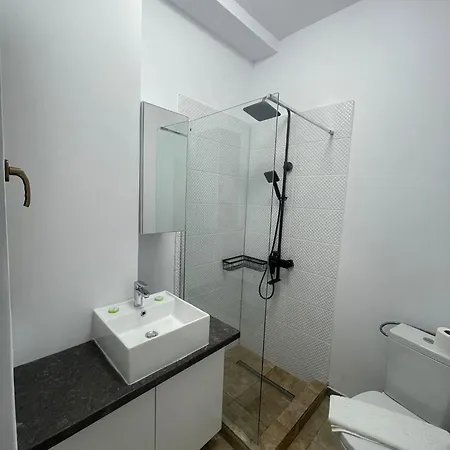 The Loft Gara De Nord * Bukarest