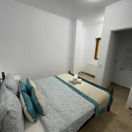 The Loft Gara De Nord 公寓 布加勒斯特