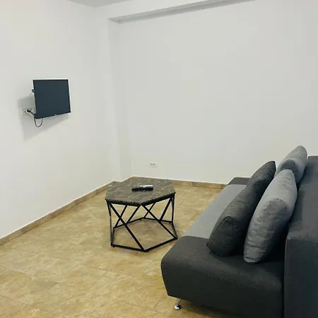 The Loft Gara De Nord Apartamento