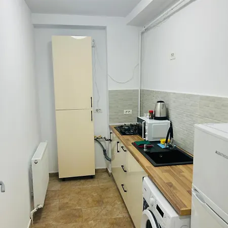 The Loft Gara De Nord Apartment *