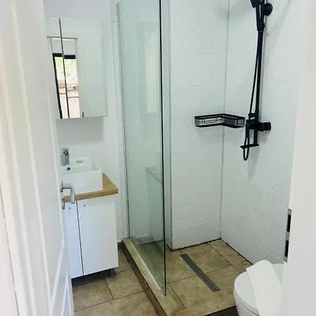 The Loft Gara De Nord Apartment Bukarest