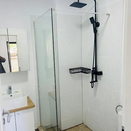 The Loft Gara De Nord Bucarest