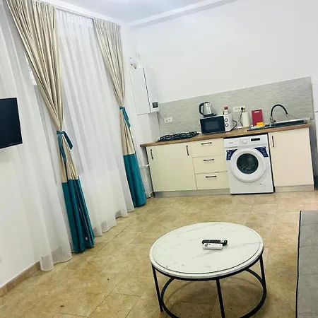 The Loft Gara De Nord Bukarest