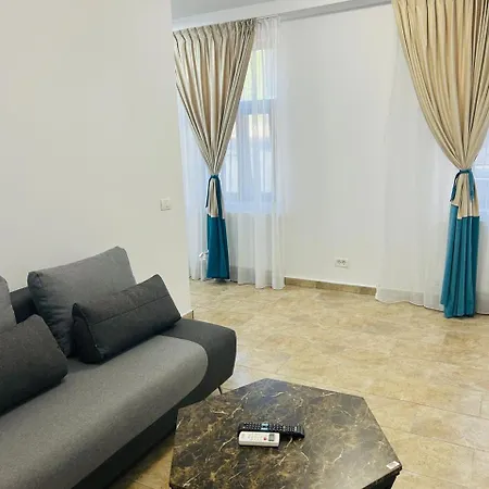 The Loft Gara De Nord * Bukarest