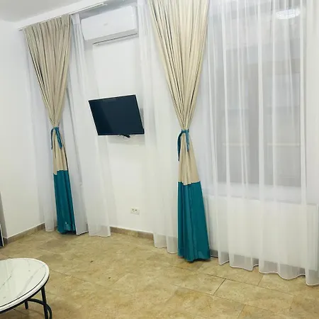 The Loft Gara De Nord * Bucarest