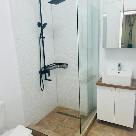 Apartment The Loft Gara De Nord *