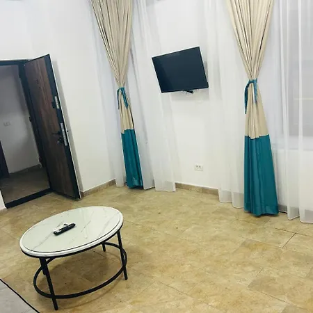 The Loft Gara De Nord 布加勒斯特