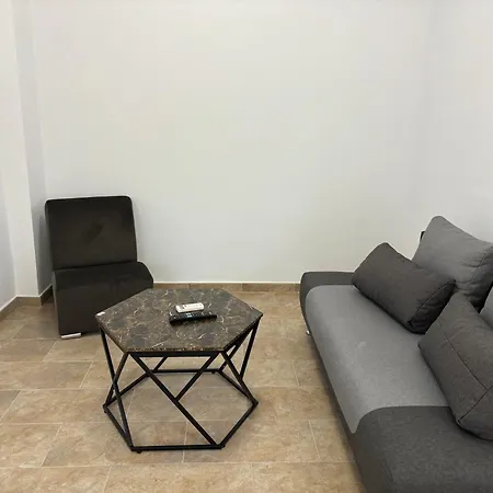 شقة The Loft Gara De Nord *