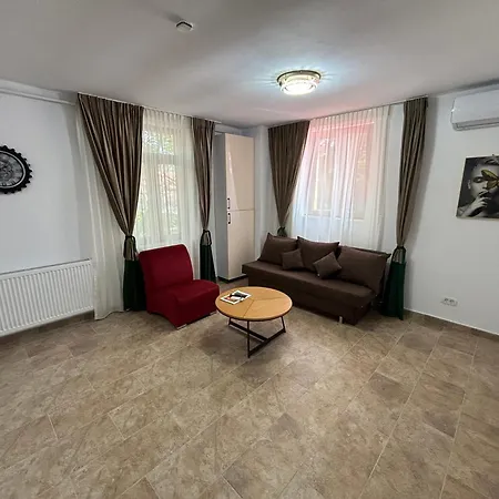 The Loft Gara De Nord * Bukarest