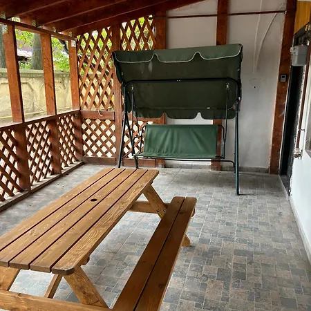 公寓 The Loft Gara De Nord 布加勒斯特