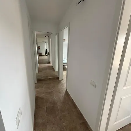 The Loft Gara De Nord Apartment